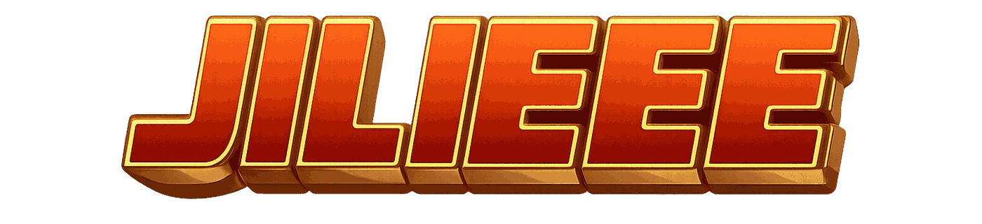 jilieee Casino Logo